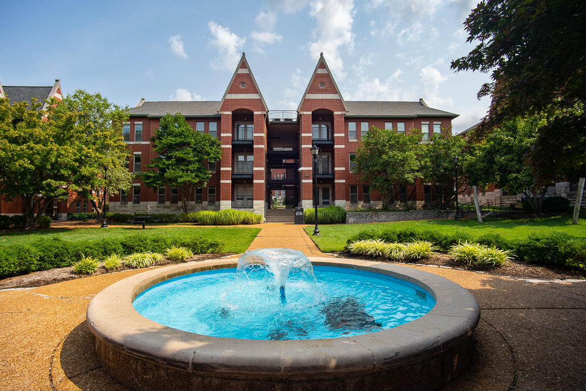 Cornerstone Village Apartments Midland Tx