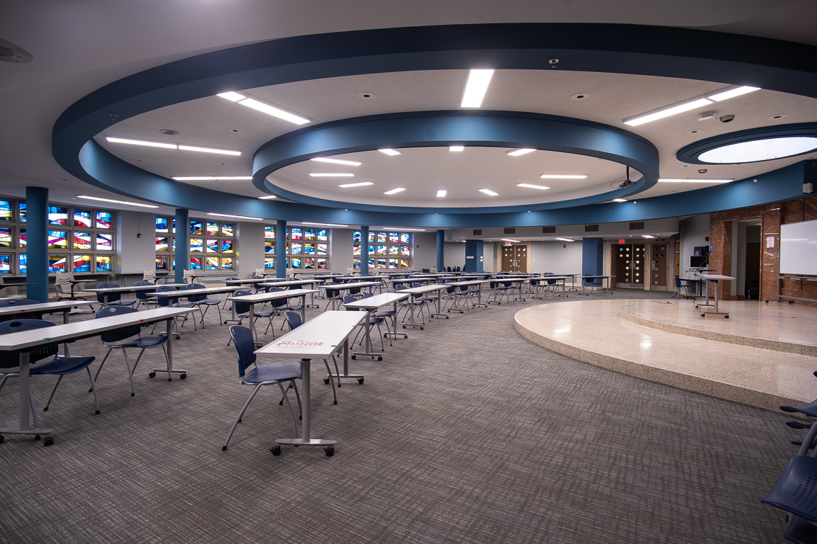 Multipurpose Room