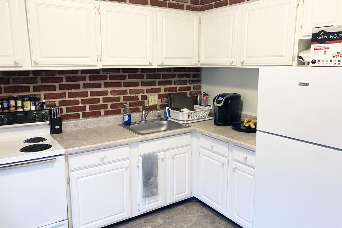 Grand Forest Kitchen