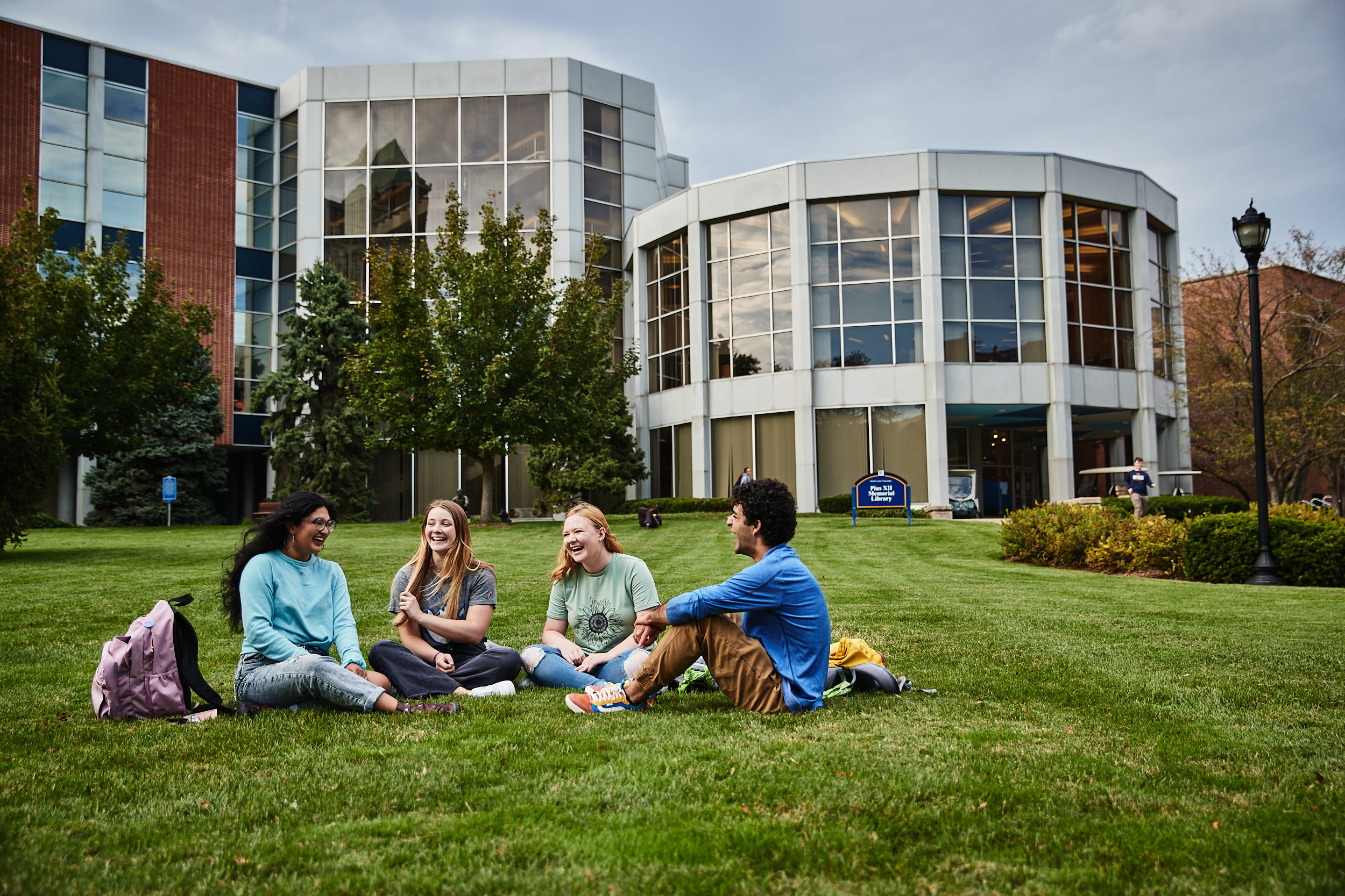 Saint Louis University - Videos & Photos  Saint louis university, St louis,  University