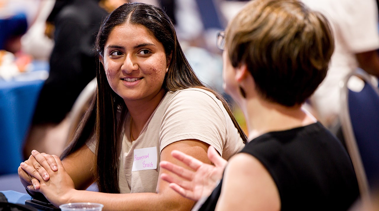 Belonging at SLU SLU