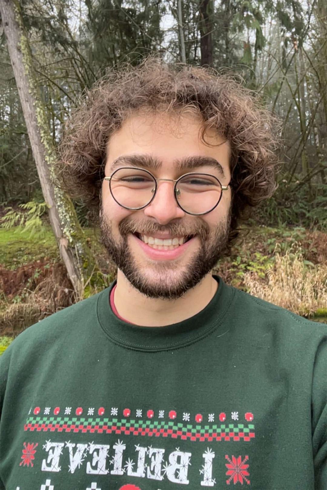 Sami Hussein, Music minor