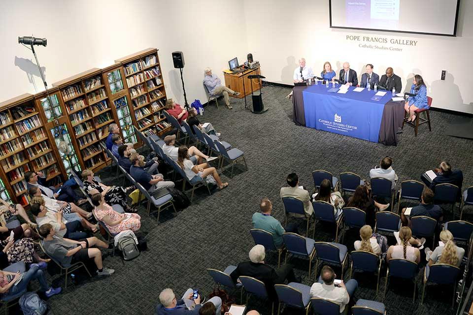 AI Panel