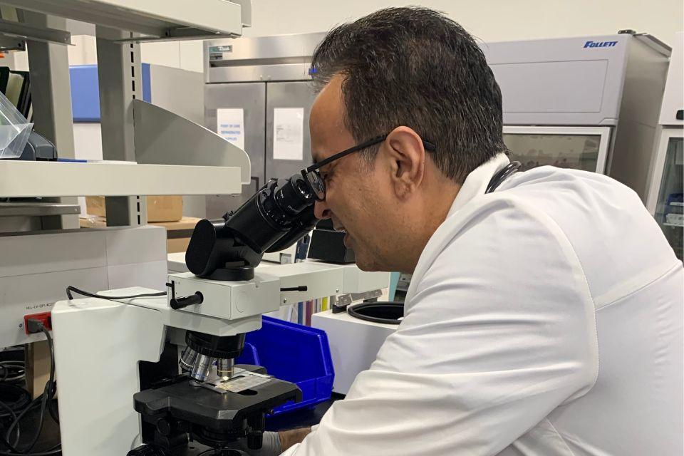 Nephrology fellows thrive in a family-like atmosphere while being guided by faculty mentors to master every aspect of kidney care.