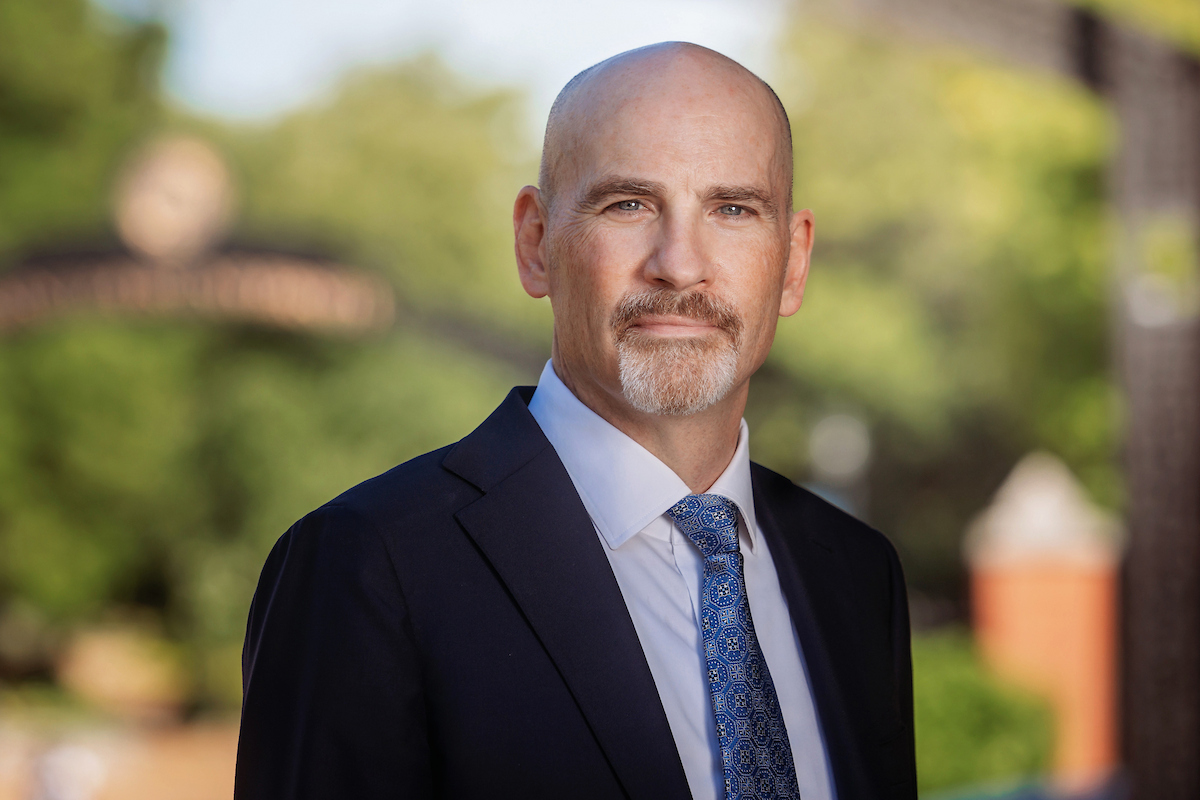 President Edward Feser, Ph.D
