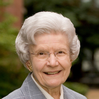 Mary Bruemmer in 2006