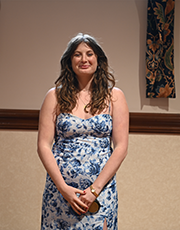 Gabrielle Chiodo Gabrielle Chiodo