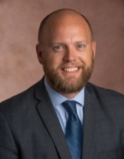 tyler gibb headshot