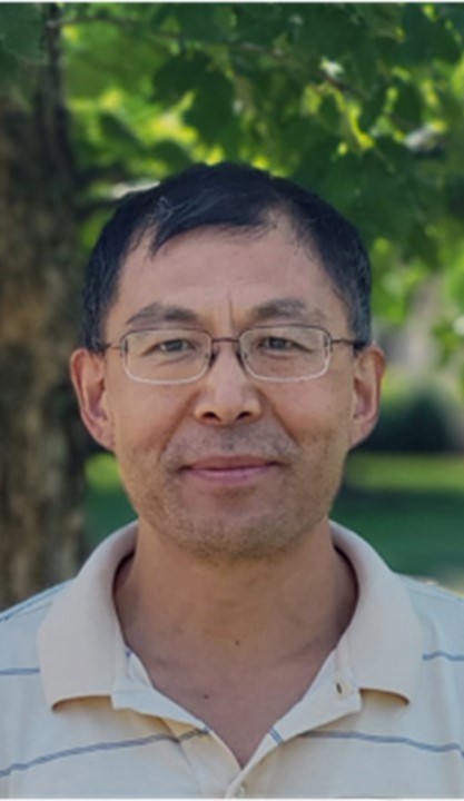 Dr. Haijun Liu
