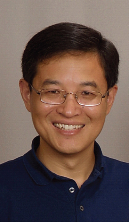 Dr. Yuqi Wang