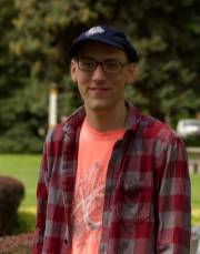 Noah Apprill-Sokol Headshot Headshot of Noah Apprill-Sokol