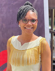 Mawufemor Amuzu Mawufemor Amuzu headshot
