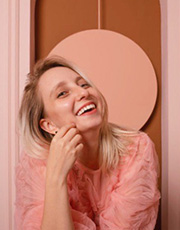Monique Roos Monique Roos headshot