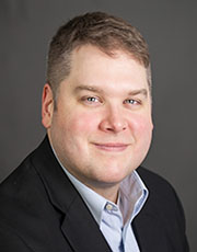 Jon Butler