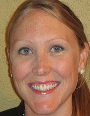 Candice Thomas Candice Thomas headshot