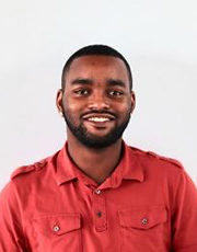 Cordell Billups Cordell Billups headshot