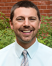 Dan Kozlowski Dan Kozlowski headshot