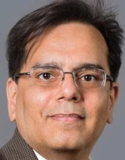 Ruben Rosario Ruben Rosario headshot