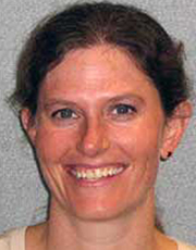 Sarah Bauer headshot
