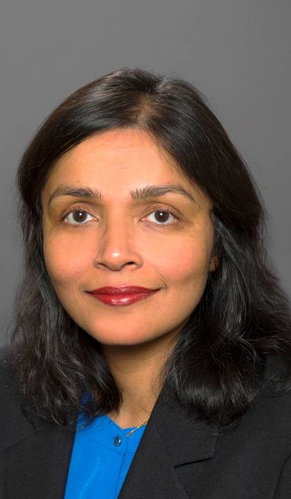 Maryse Jayasuriya