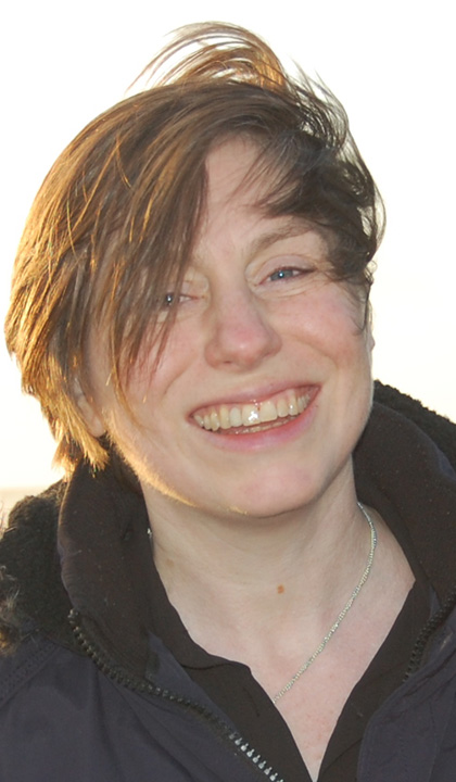 Phyllis Weliver