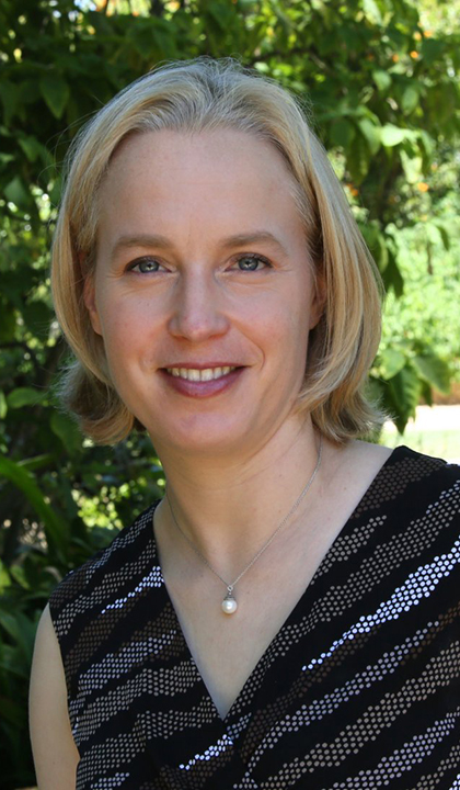 Anne Stiles