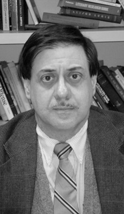  Vince Casaregola, Ph.D.
