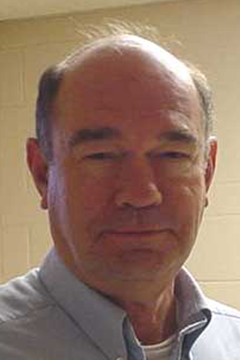 Anthony Daly, S.J.