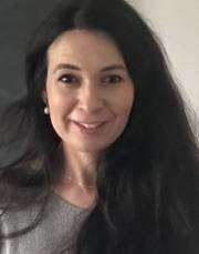 Headshot of Elodie Pozzi