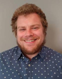 Seth Wolbert, Ph.D. Seth Wolbert, Ph.D.