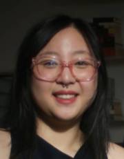 Headshot of Hye Kelly-Koo