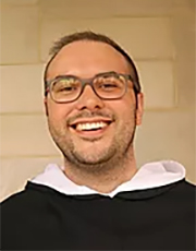 Fr. Adrian Patrick McCaffery