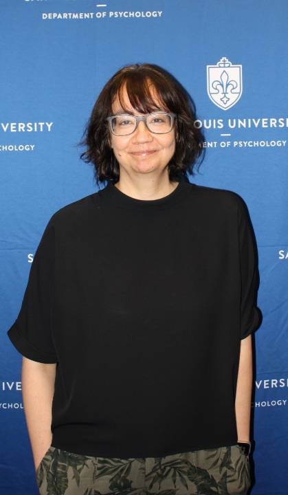 Headshot of Ruth H. Warner, Ph.D.