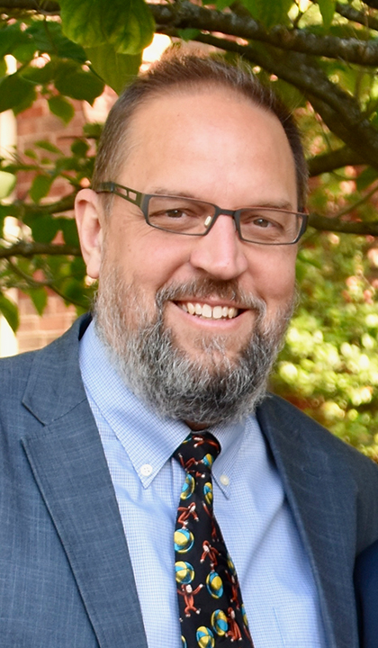 Bryan W. Sokol, Ph.D.