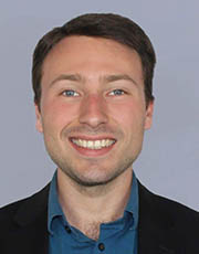 Brian Adler Brian Adler headshot