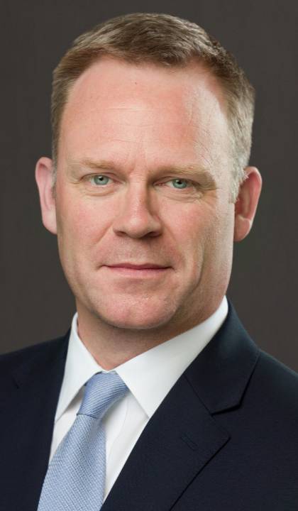 Headshot of Joel Jennings