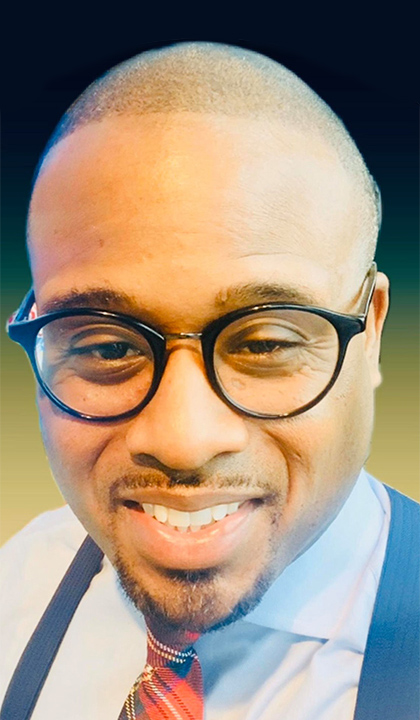 Leonard Mckinnis for web
