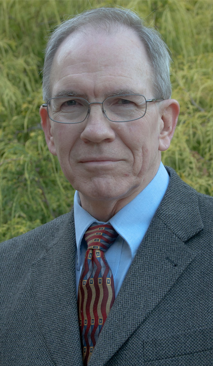 John Renard, Ph.D.