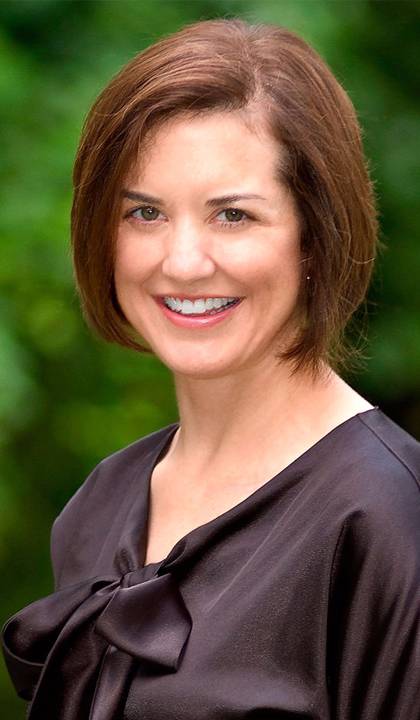 Laura Franklin