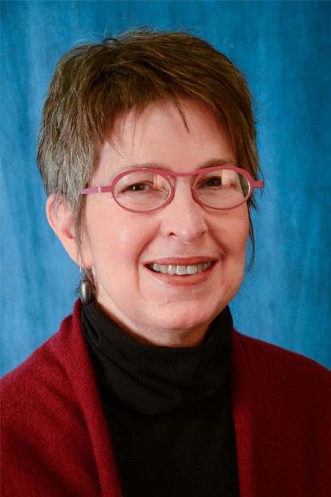 Gretchen Arnold, Ph.D.