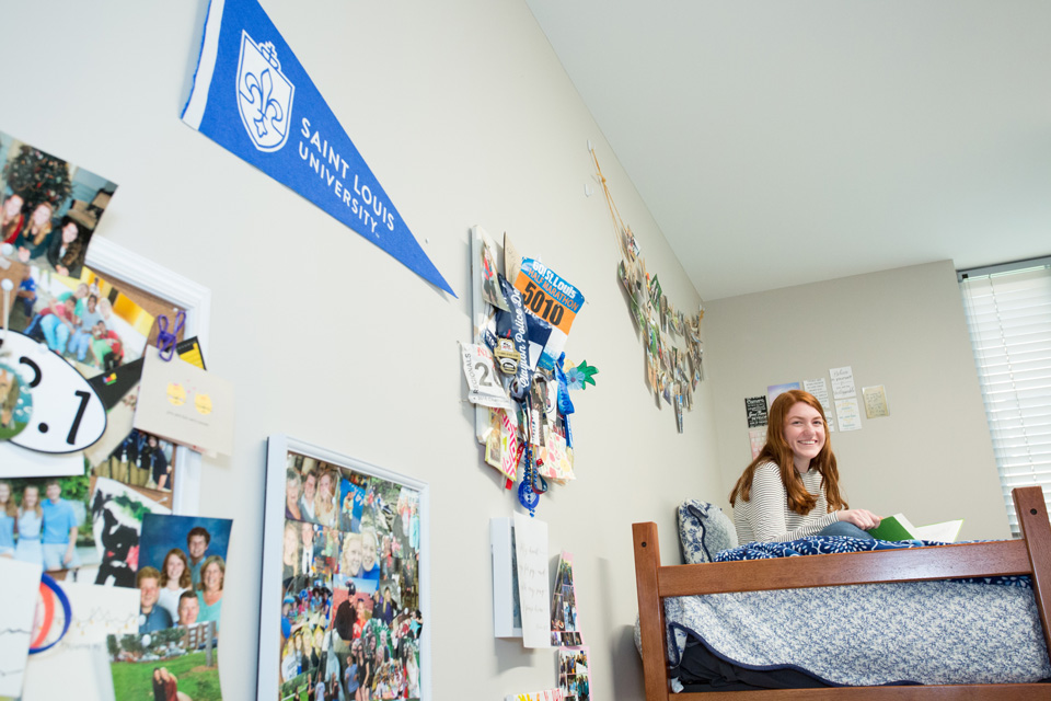 Top 5 Dorm Room Must-Haves