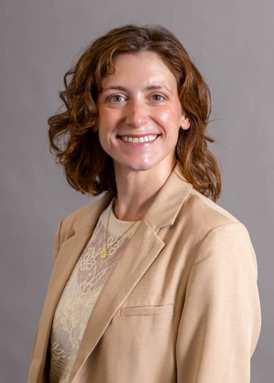 Brittany Ludwig