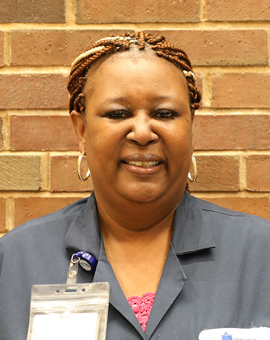 Lolita James-Fulton