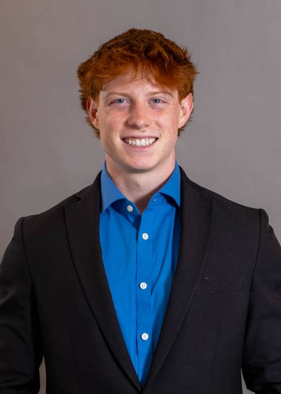 Gavin Bohan