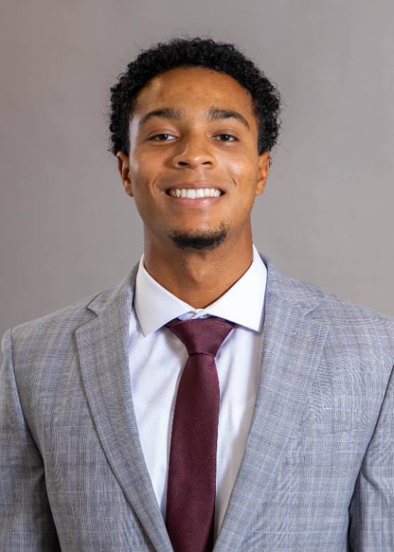 Isaiah Lusk