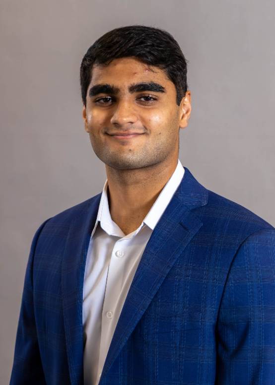 Rushit Patel