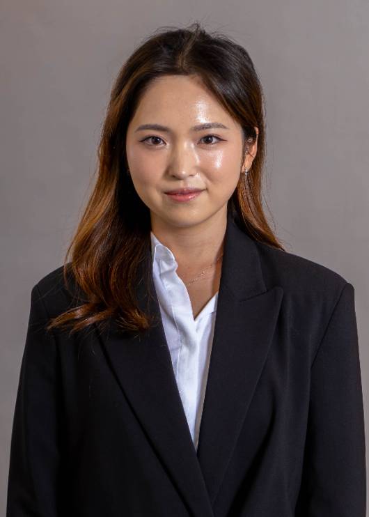 Bella Kim