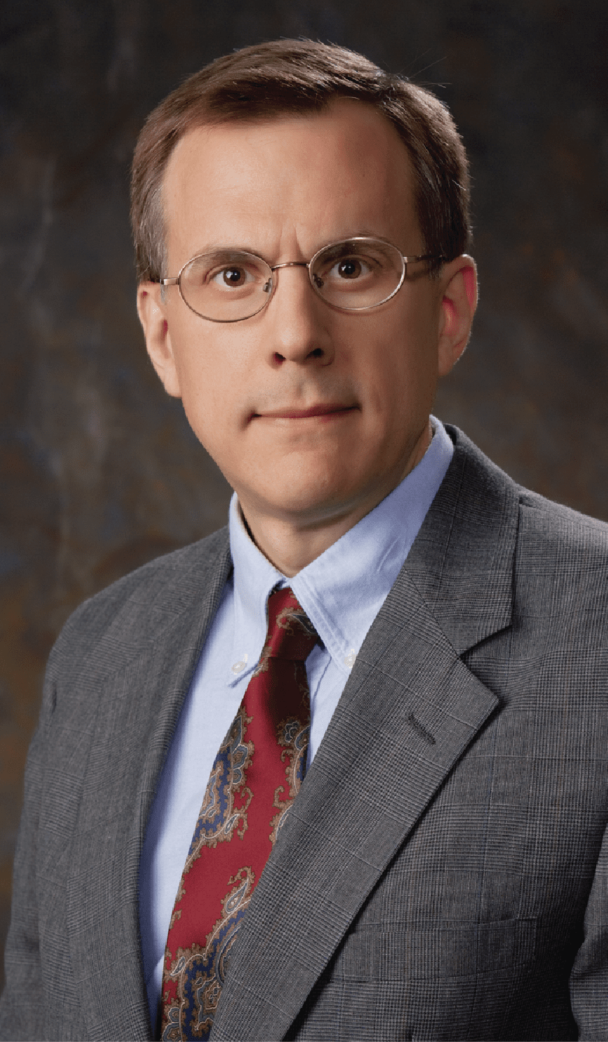 Brian Betker