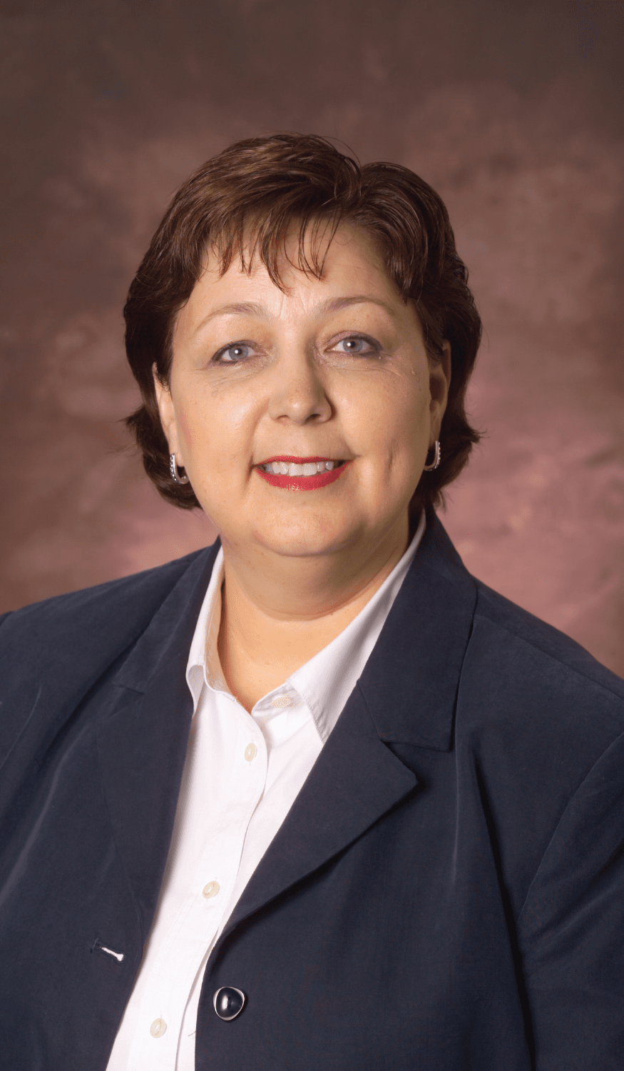 Gail Gilbert