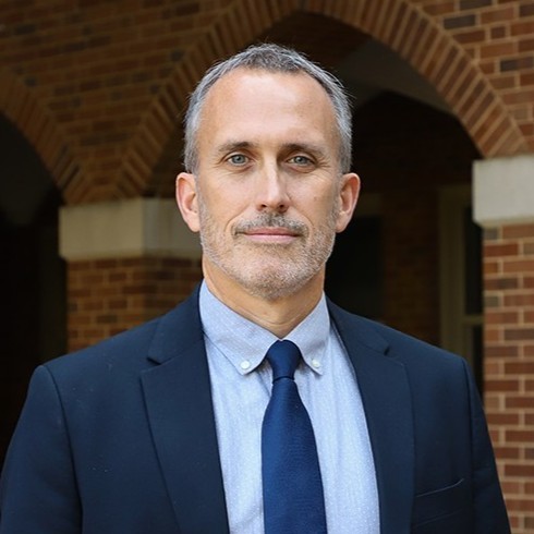 Rob Boyle, Ph.D.